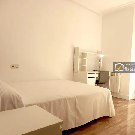 Apartmán Plaza Mayor Coliseum B Salamanka