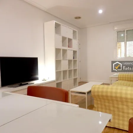 Apartmán Plaza Mayor Coliseum B Salamanka