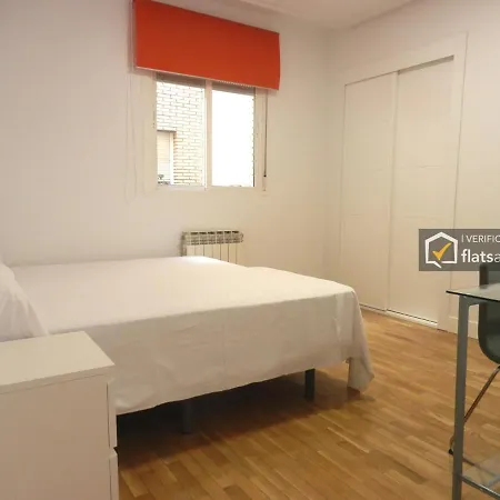 Plaza Mayor Coliseum B Apartmán Salamanka