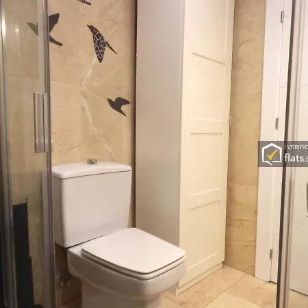 Apartmán Plaza Mayor Coliseum B Salamanka