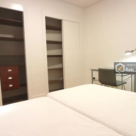 Apartmán Plaza Mayor Coliseum B Salamanka
